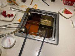 -海底捞火锅(玉桥商业广场店)