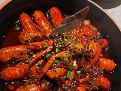 -巴厘龙虾·榜首油焖大虾(音乐学院·沿江酒馆店)