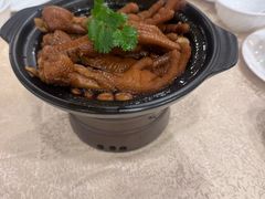-麒麟中餐厅·经典粤菜·地道菜式老字号(广州长隆酒店)