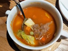 -GOTLOT COFFEE&KITCHEN角落厨房NOOK店