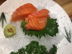 三文鱼-酒井酱子·深夜食堂(东城汇店)