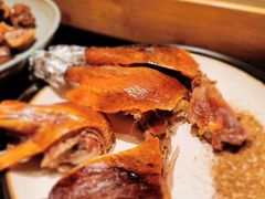 -青年公社烤鸭(滨湖银泰店)