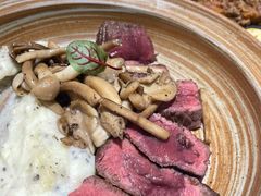 黑松露土豆泥佐牛排-Toris(LuOne凯德晶萃广场店)