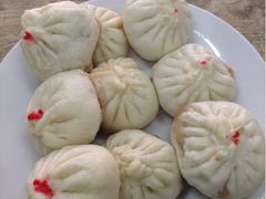 三鲜包子-津门永胜包子铺(哈尔滨道总店)