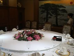 -大东方海鲜酒楼(小武基桥店)