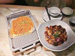 -绿茶餐厅(光明N次方公园店)
