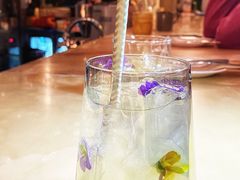 荔枝贝利尼-The Rug Cafe(王府中环店)