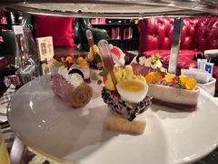 -上海锦江汤臣洲际大酒店柒酒廊