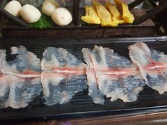 斑鱼片-丽江庭院之丽江往事(安定门店)