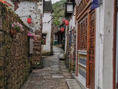 -丹山赤水风景名胜区