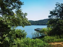 -南京市无想山景区