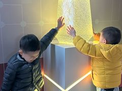 -香港科学馆