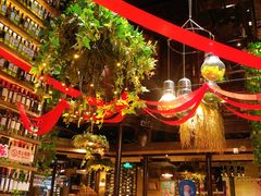 -村理·乡村菜音乐餐厅(河西店)