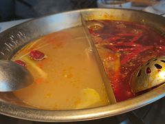 -小龙坎火锅(IFS HOT店)