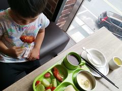 -九毛九西北菜(盈信广场店)