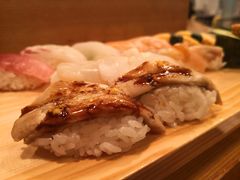 -筑地玉寿司(銀座コア店)