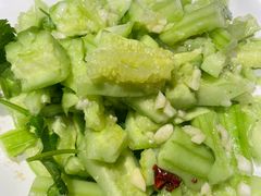 -橦橦小马扎烧烤 (传媒大学店)