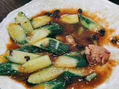 -湛记牛肚螺粥(群贤路店)