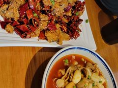 -望京一号·重庆江湖菜(工体店)