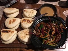 -北方馆(澳门伦敦人店)