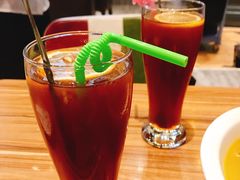 -粤港餐厅(禹州商业广场店)