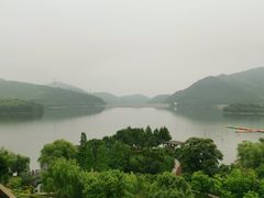 -宁波九龙湖开元度假村