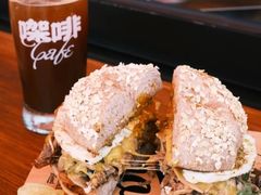 -Catch Bagel(芳草地店)