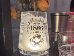 -1886德国汽车餐厅(外滩中央店)