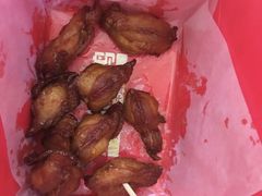 -老韩煸鸡·中国炸鸡(水塔美食街店)