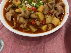 -巴蜀飘香川菜馆(无锡大饭东湖滨路酒吧街店)