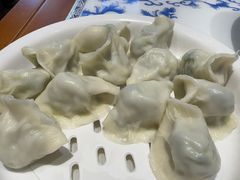 -东方饺子王(工农大路店)