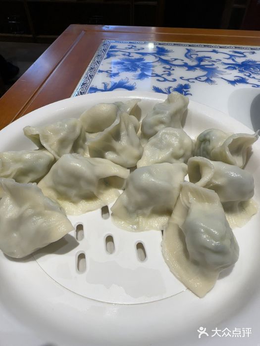 东方饺子王(工农大路店)图片