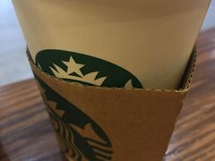 -星巴克(北京南站第二店)