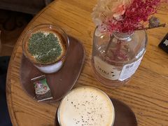 -沪水焙煎室(淡水路店)