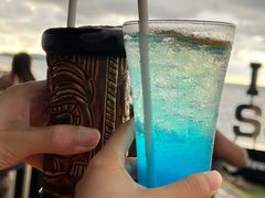 -Sunset Bar(丹绒亚路香格里拉店)
