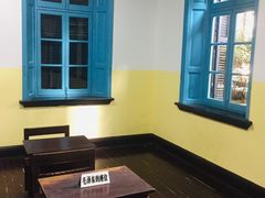 -湖南省立第一师范学校旧址