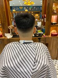 -贝勒爷专业男发