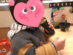 -禾绿寿司(星光68广场店)