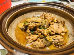 -久宴·天目湖大鱼头(恐龙园店)