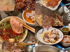 -小龙坎火锅(湖滨银泰in77店)