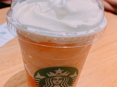 -星巴克(南京新百店)
