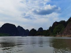 -江西龙虎山景区