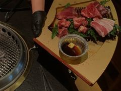 -300杯·和牛烧肉清酒专门店(廊里店)