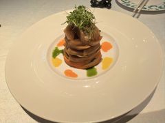 -桂满陇·海市蜃楼·黑金(国金店)