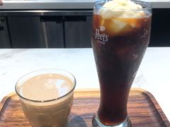 -Peet's Coffee皮爷咖啡(豫园店)