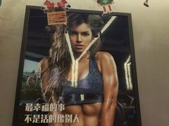 -漾健身·普拉提(橡树湾店)