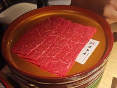 -温野菜涮涮锅(西单大悦城店)