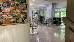 -AFA Hair studio·女士发型设计