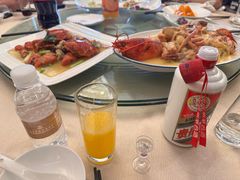 -上海皇廷花园酒店·御宴中餐厅
