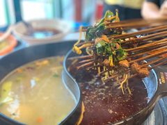 -钢管厂五区小郡肝火锅串串香(清河店)